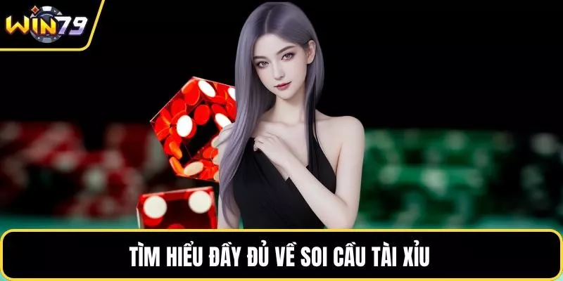 Tìm hiểu đầy đủ về soi cầu tài xỉu 